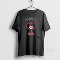 Original Stethoscope Heart Never Underestimate A Nurse Who Understand Baseball And Loves Cincinnati Reds