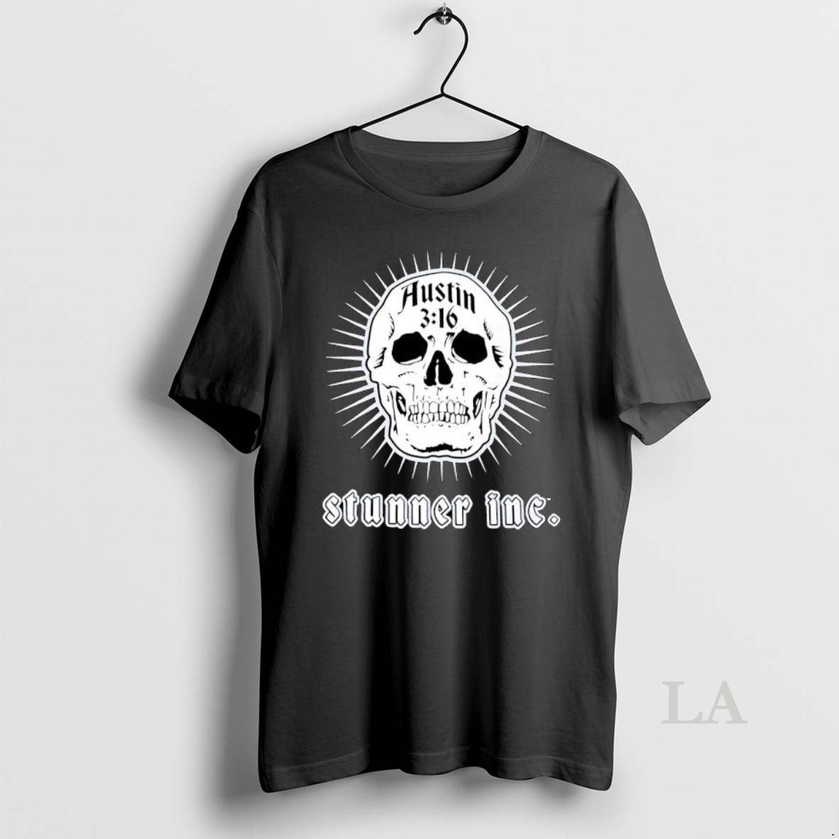 Original Stone Cold Steve Austin 316 Skull Stunner Inc Wrestling T-Shirts, Hoodie, Sweatshirt | HypeDripTees.com