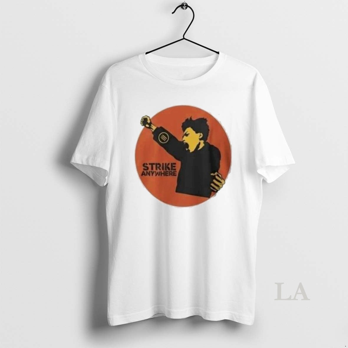 Original Strike Anywhere And Dave Hause Live At Ottobar Baltimore February 19 2026 T-Shirts, Hoodie, Sweatshirt