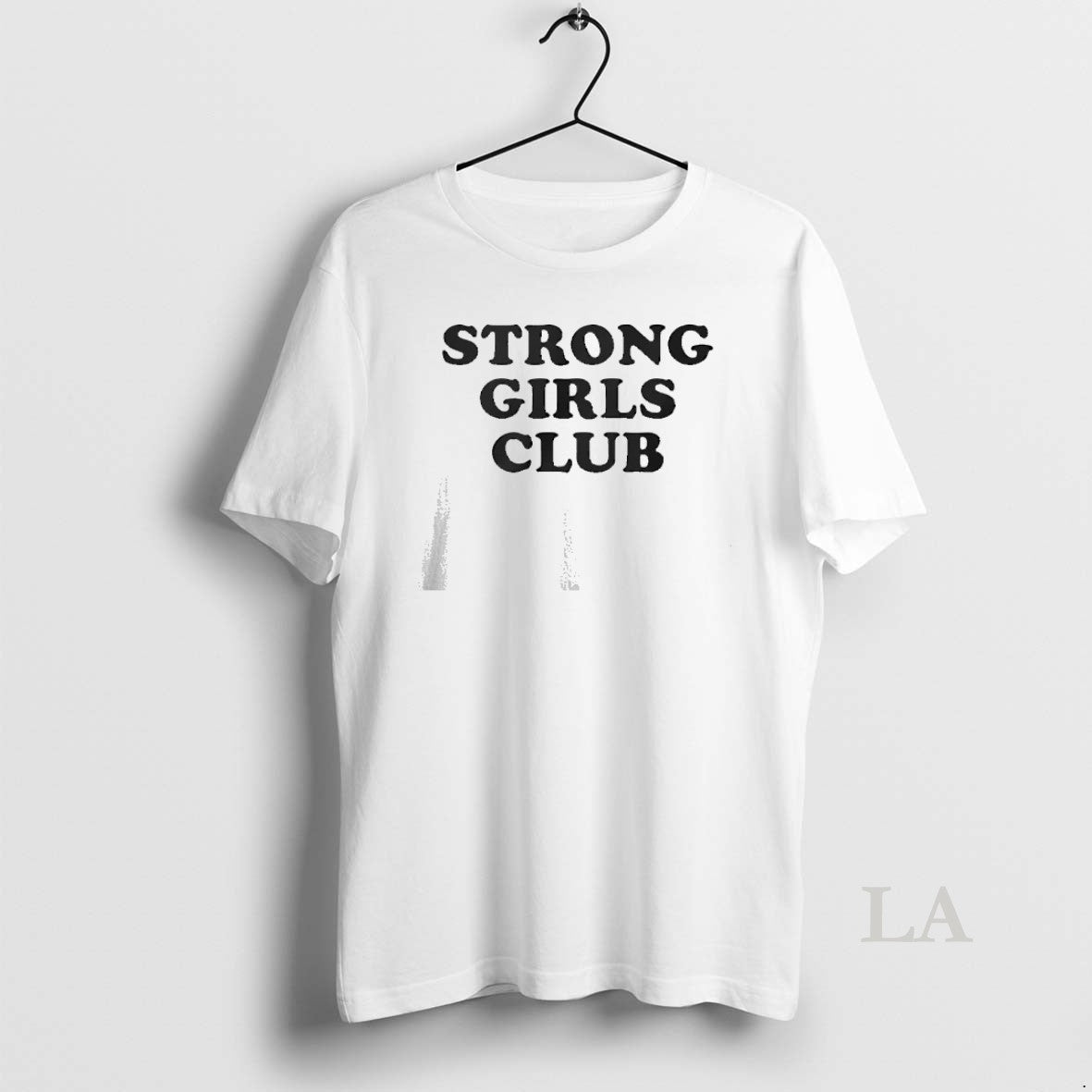 Original Strong Girls Club T-Shirts, Hoodie, Sweatshirt | HypeDripTees.com