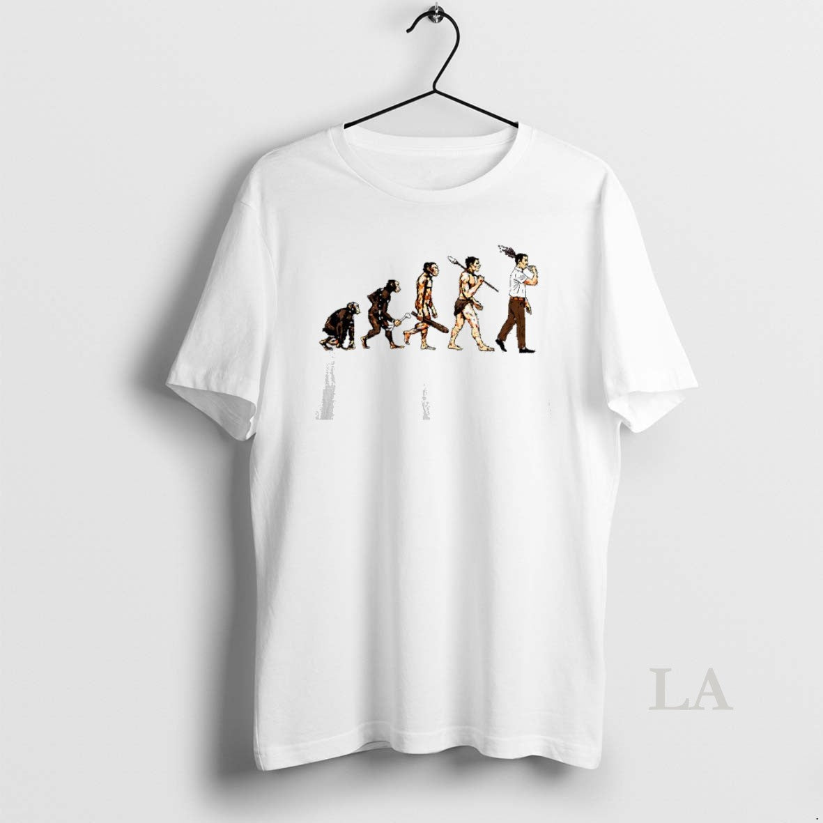 Original Suprem Evolution T-Shirts, Hoodie, Sweatshirt | HypeDripTees.com
