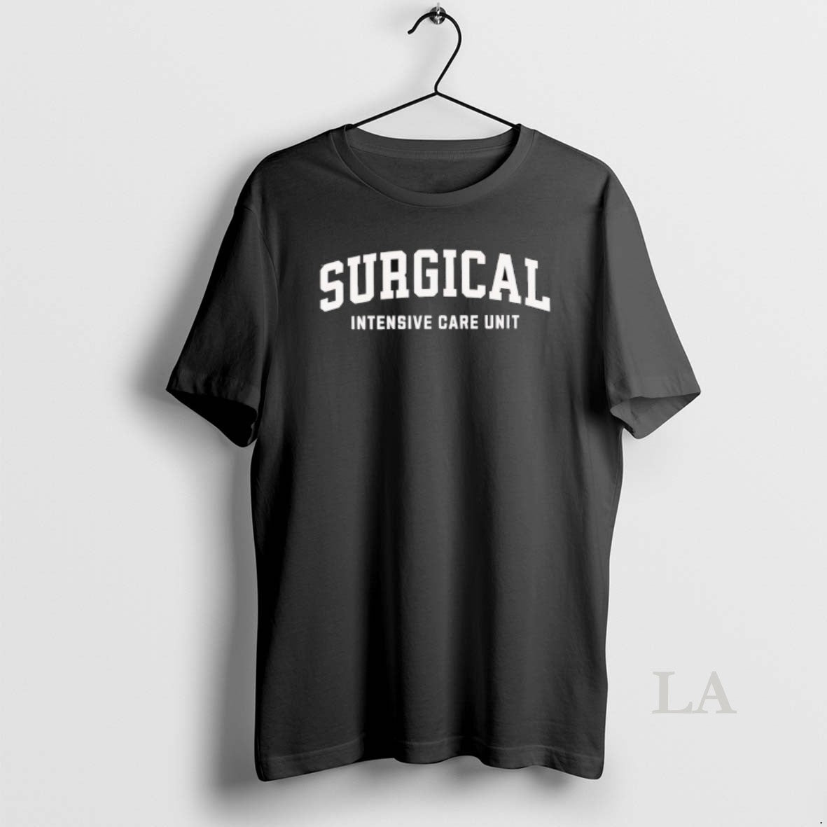 Original Surgical Intensive Care Unit Medical Ward Team T-Shirts, Hoodie, Sweatshirt | HypeDripTees.com