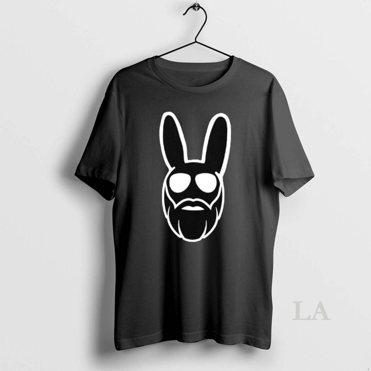 Original Swole Bunny Logo T-Shirts, Hoodie, Sweatshirt | HypeDripTees.com