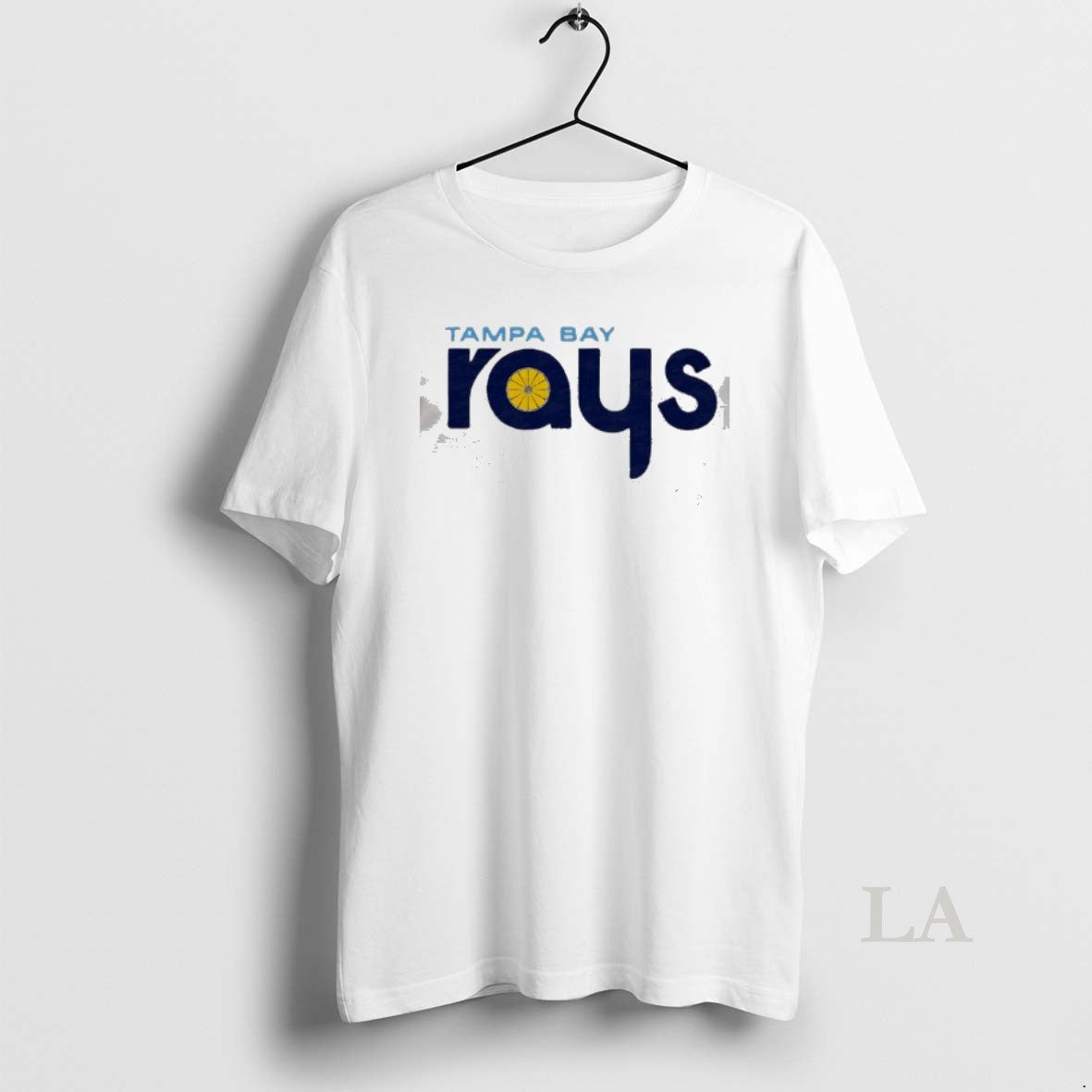 Original Tampa Bay Rays Baseball Yellow Lemon Fruit Logo T-Shirts, Hoodie, Sweatshirt | HypeDripTees.com
