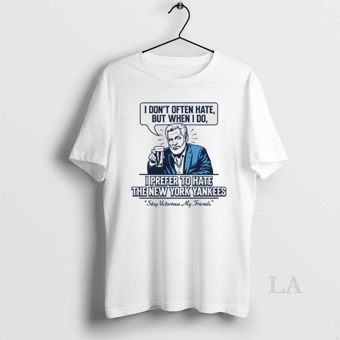 Original Tampa Bay Rays I Dont Often Hate But When I Do I Prefer To T-Shirts, Hoodie, Sweatshirt | HypeDripTees.com