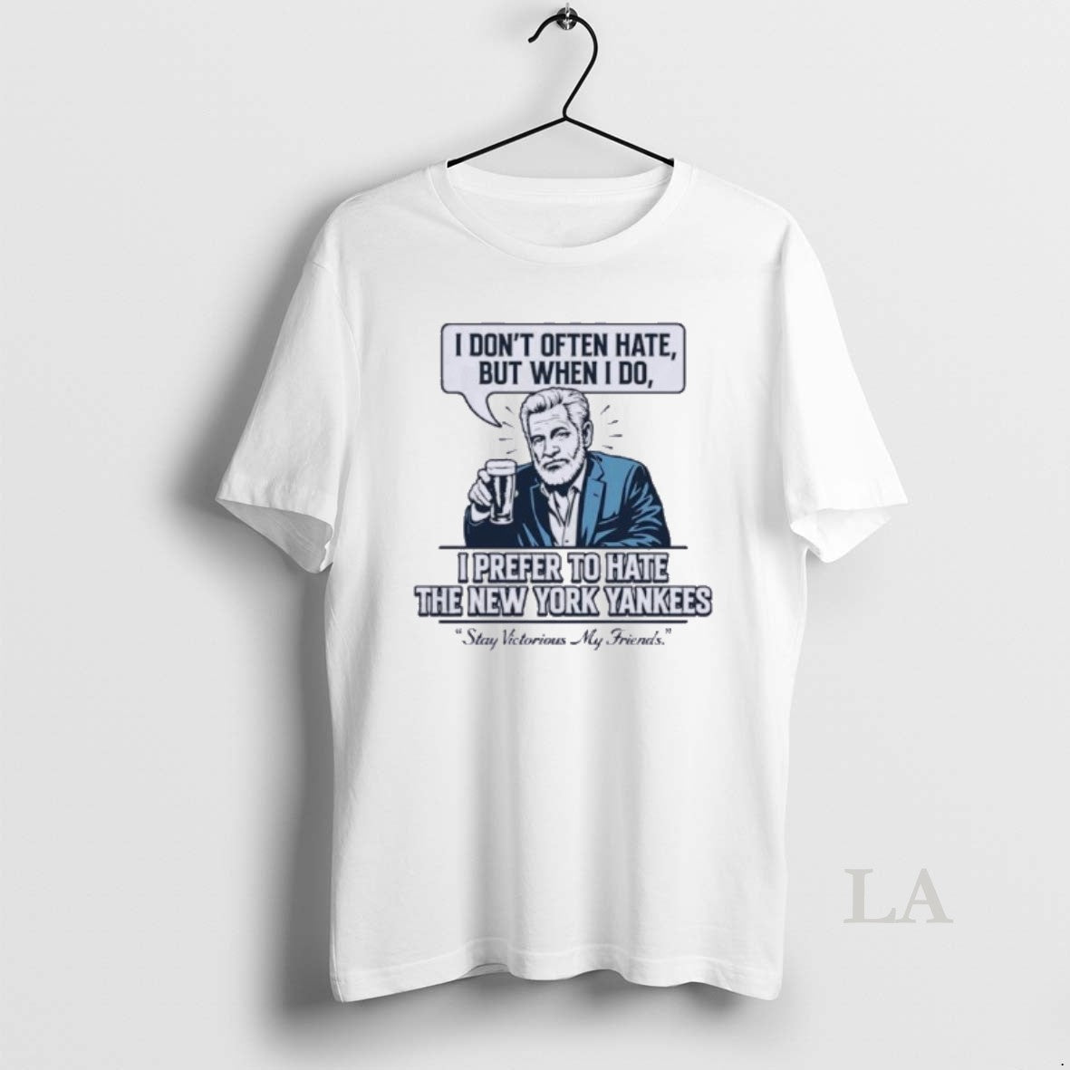 Original Tampa Bay Rays Stay Victorious Hate The Yankees T-Shirts, Hoodie, Sweatshirt | HypeDripTees.com
