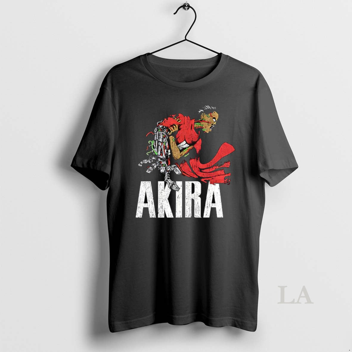 Original Tetsuo Shima Akira Anime T-Shirts, Hoodie, Sweatshirt | HypeDripTees.com