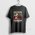 Original Texas Am Aggies Mascot Gig Em Lone Star Showdown Champions