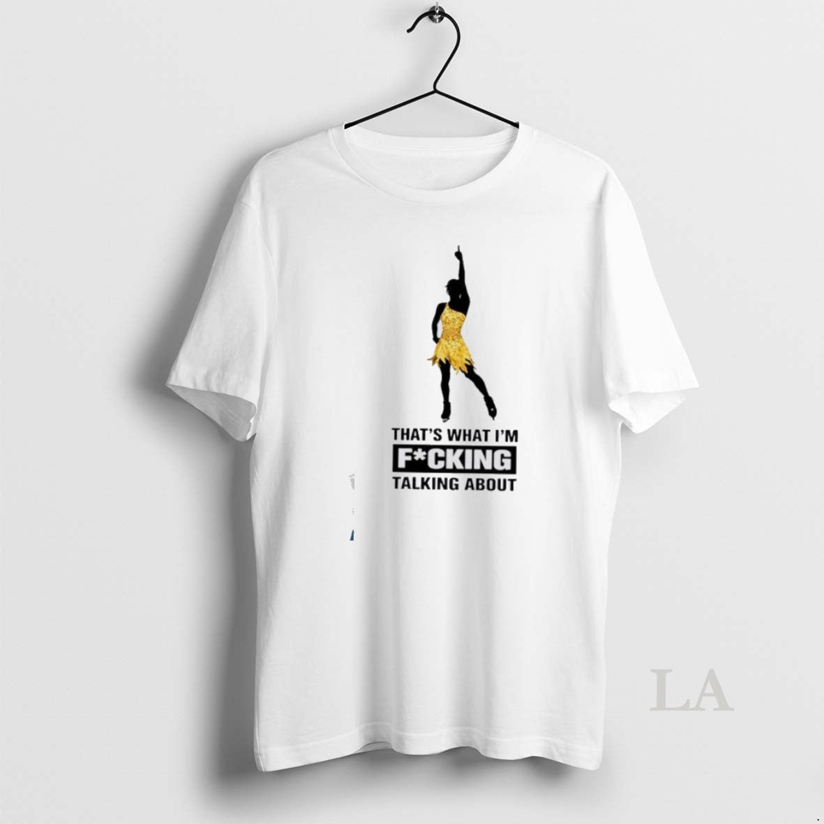 Original Thats What Im Fucking Talking About T-Shirts, Hoodie, Sweatshirt | HypeDripTees.com