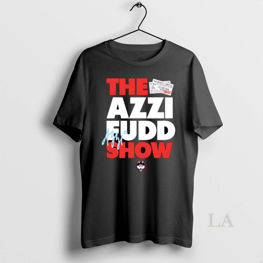Original The Azzi Fudd Show