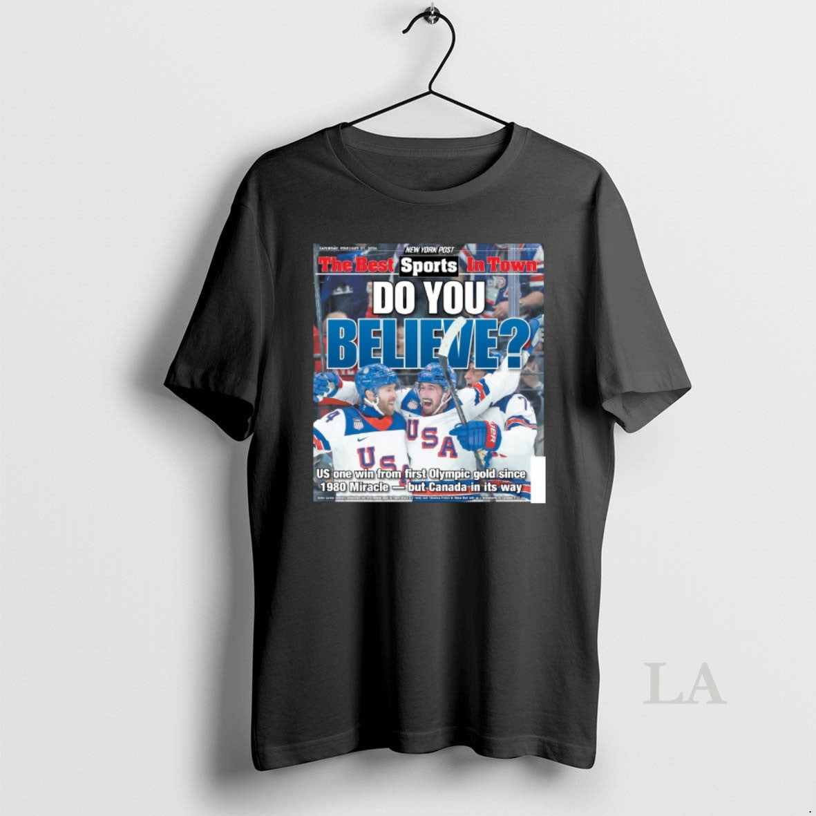 Original The Best In Town Do You Believe Us One Win From First Olympic Gold T-Shirts, Hoodie, Sweatshirt | HypeDripTees.com