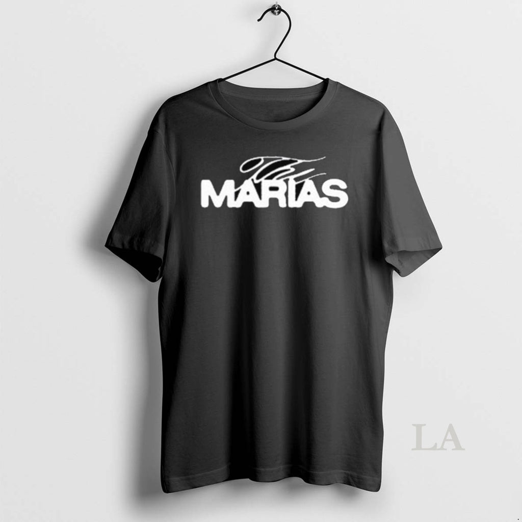 Original The Marias Long Sleve