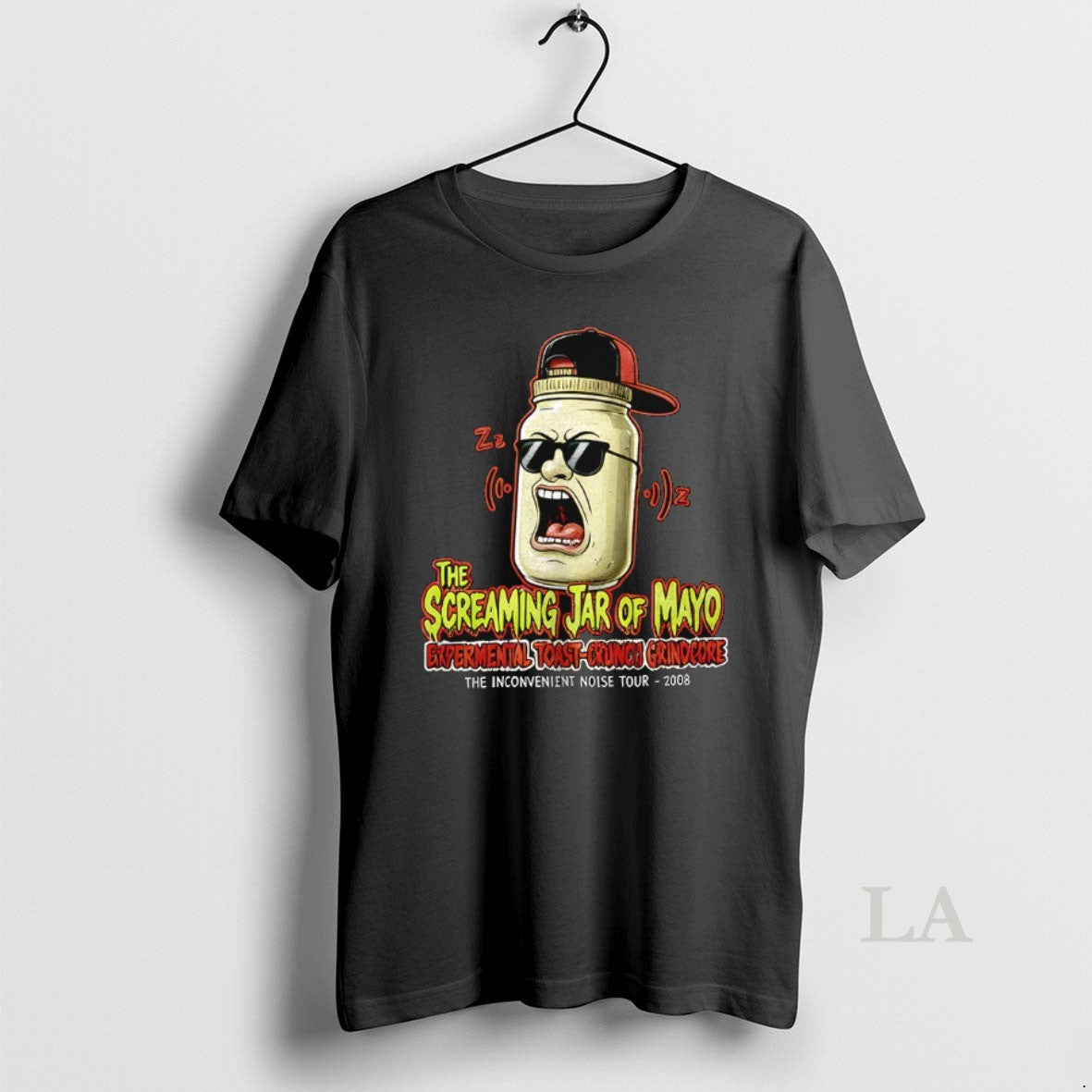 Original The Screaming Jar Of Mayo T-Shirts, Hoodie, Sweatshirt | HypeDripTees.com