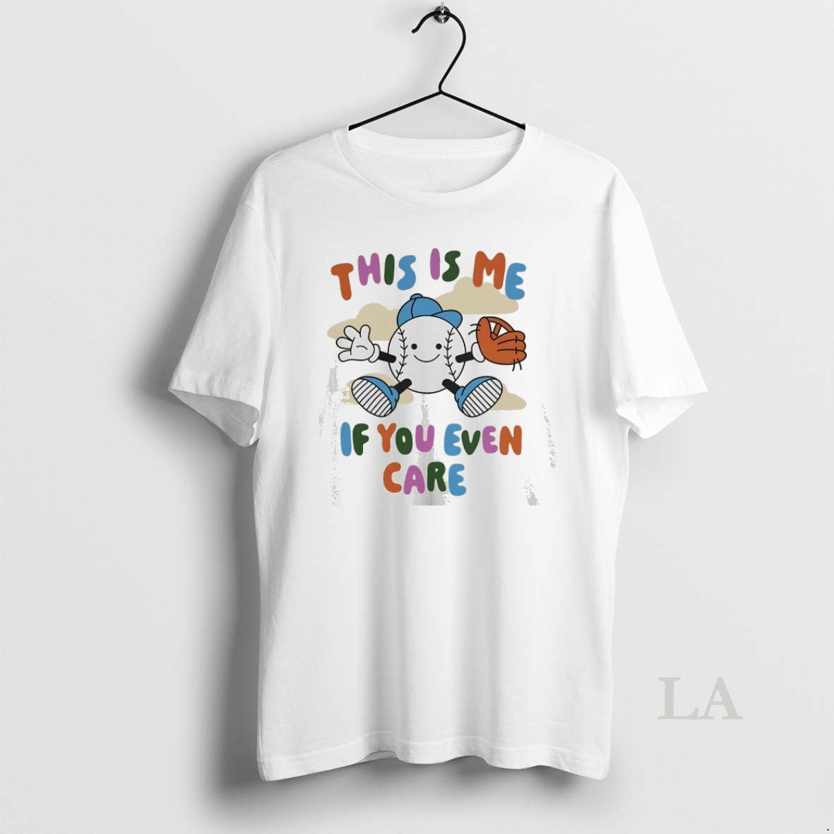 Original This Is Me If You Even Care T-Shirts, Hoodie, Sweatshirt | HypeDripTees.com