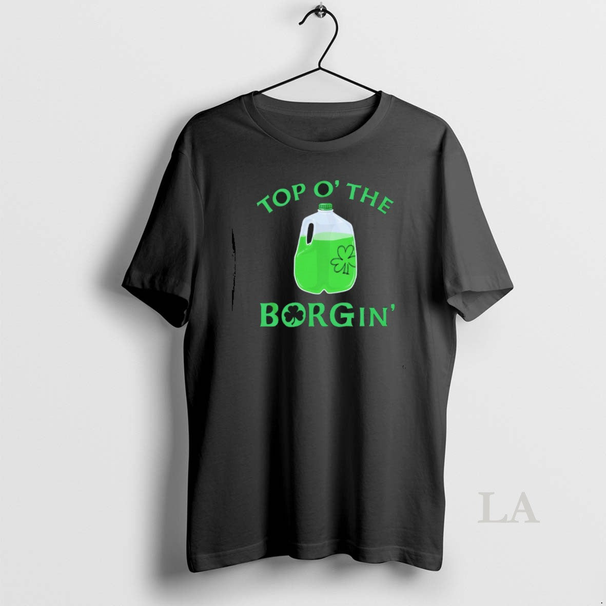 Original Top O The Borgin Irish T-Shirts, Hoodie, Sweatshirt | HypeDripTees.com