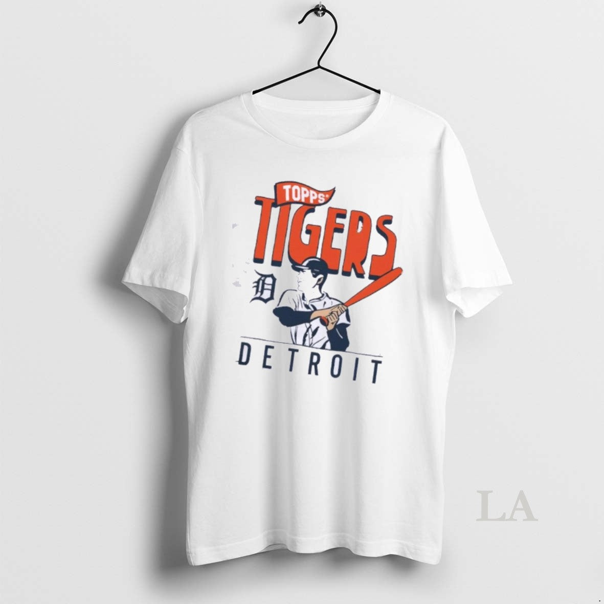 Original Topps Detroit Tigers Raglan T-Shirts, Hoodie, Sweatshirt | HypeDripTees.com