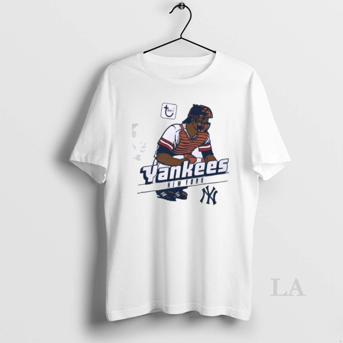 Original Topps New York Yankees Raglan Baseball T-Shirts, Hoodie, Sweatshirt | HypeDripTees.com