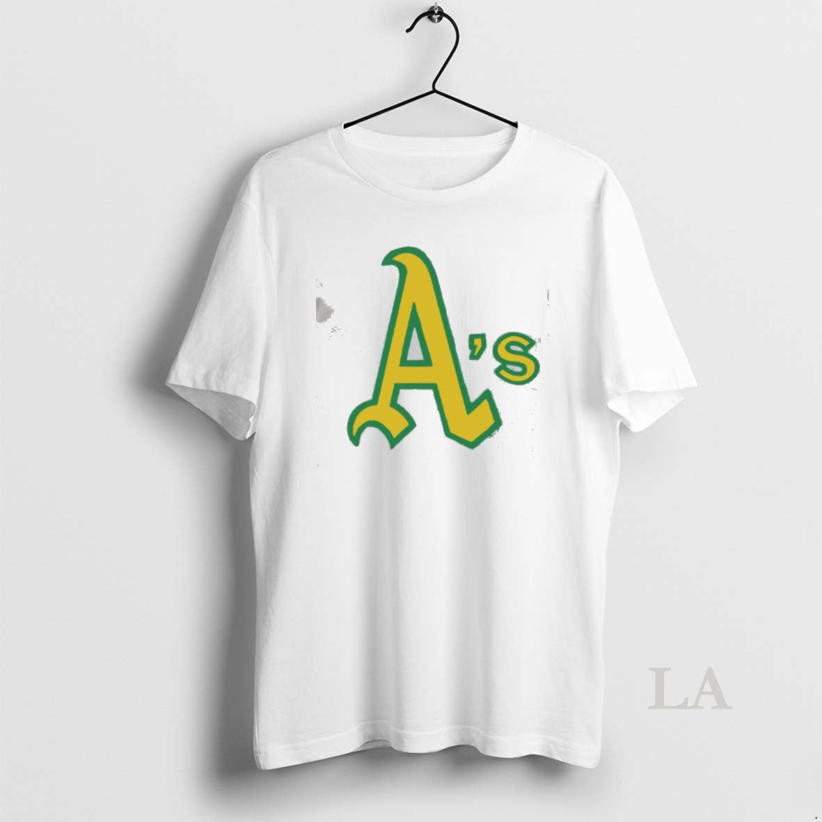 Original Topps Oakland Athletics As Logo Graphic Cotton T-Shirts, Hoodie, Sweatshirt | HypeDripTees.com