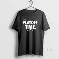 Original Tulane Green Wave Playoff Time Logo