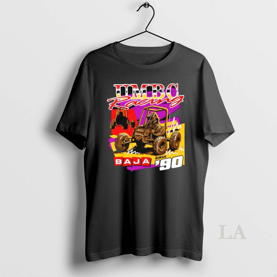 Original Umbc Racing Baja Since 90 Vintage T-Shirts, Hoodie, Sweatshirt | HypeDripTees.com