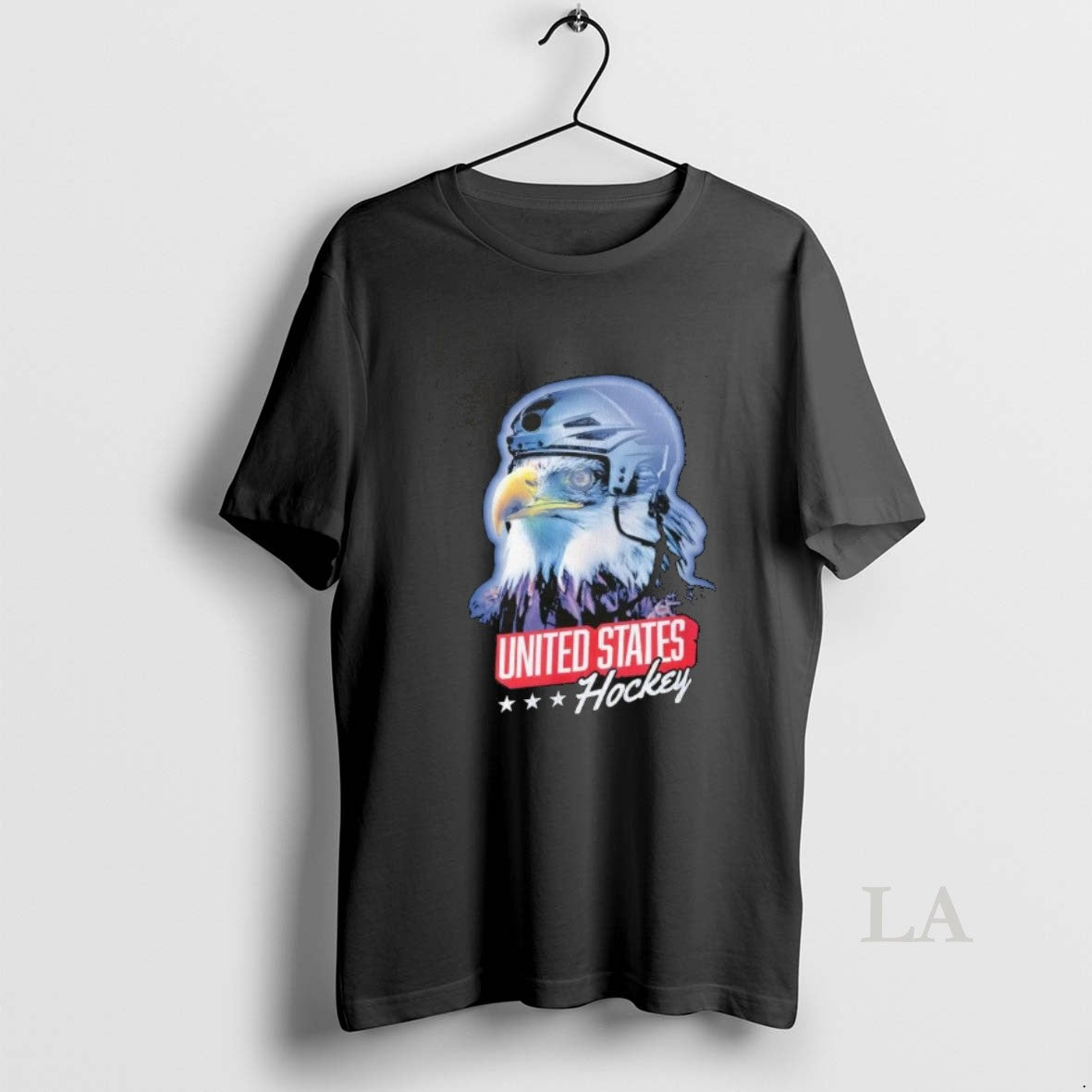 Original Usa Eagle Hockey United States T-Shirts, Hoodie, Sweatshirt | HypeDripTees.com