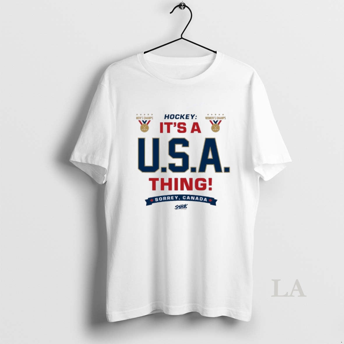 Original Usa Hockey Its A U S T-Shirts, Hoodie, Sweatshirt | HypeDripTees.com