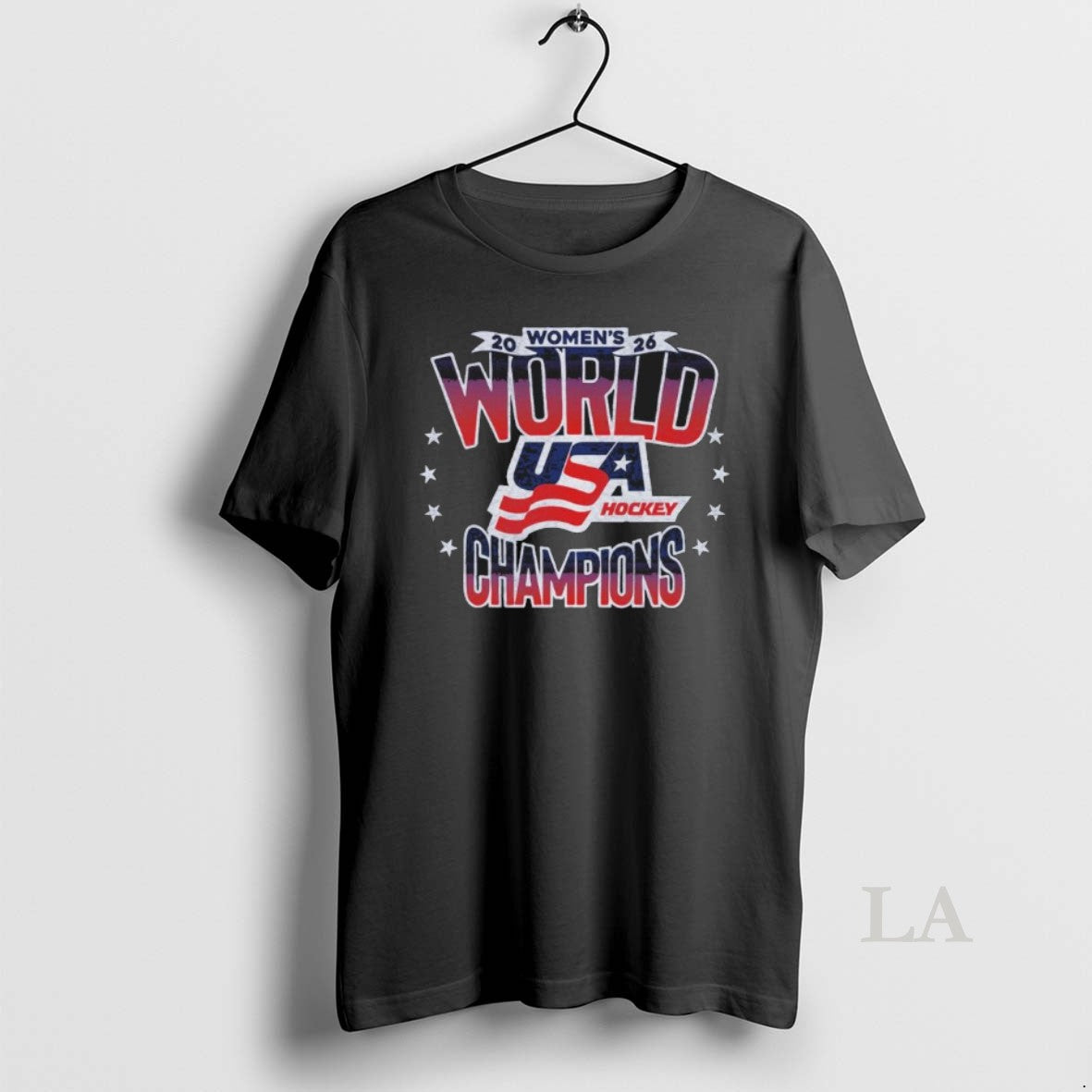 Original Usa Hockey Olympic Womens World Champions T-Shirts, Hoodie, Sweatshirt | HypeDripTees.com