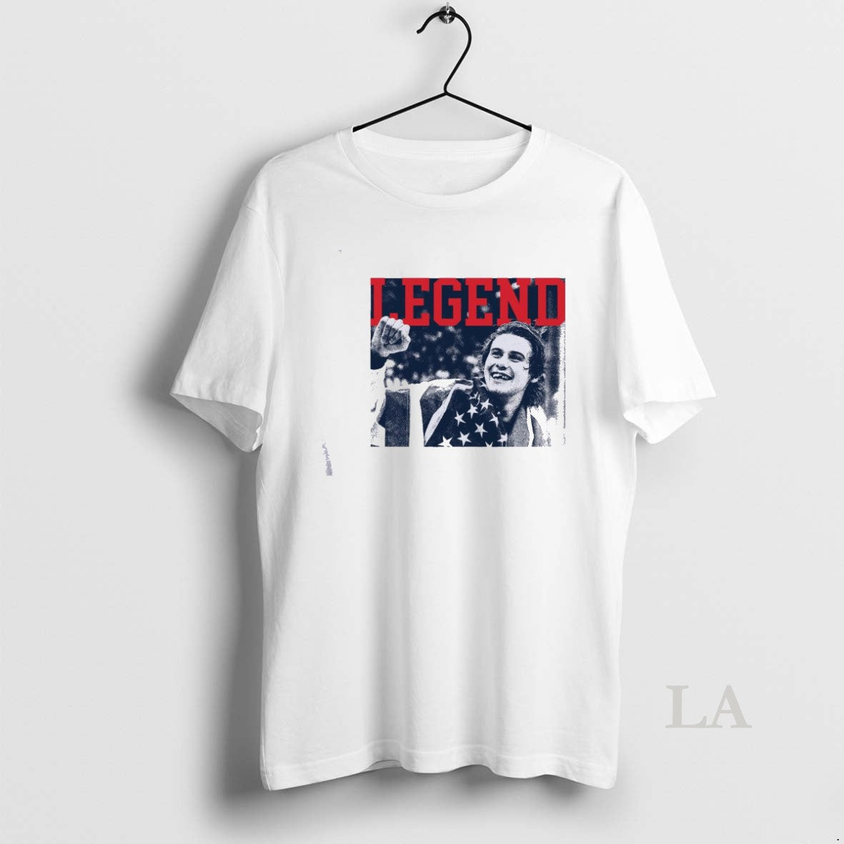 Original Usa Hockey The Ice Sacrifice Legend T-Shirts, Hoodie, Sweatshirt | HypeDripTees.com