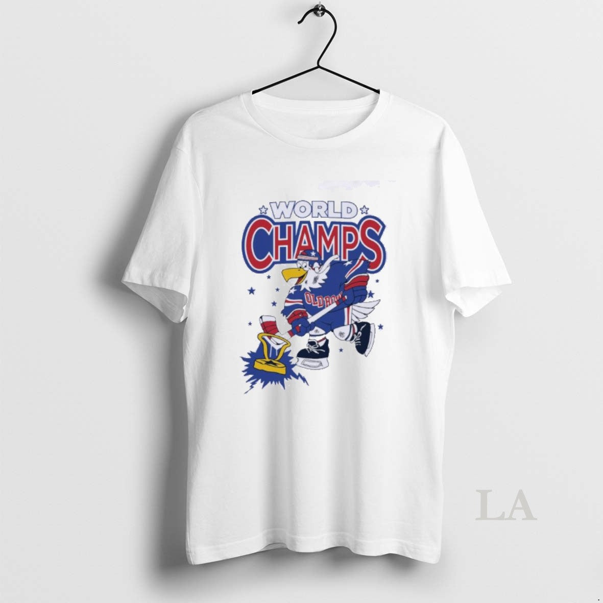 Original Usa Hockey World Champs Eagle T-Shirts, Hoodie, Sweatshirt | HypeDripTees.com