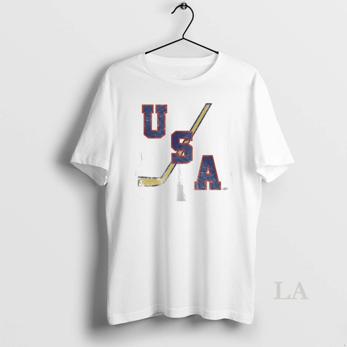 Original Usa Hockey Vintage T-Shirts, Hoodie, Sweatshirt | HypeDripTees.com