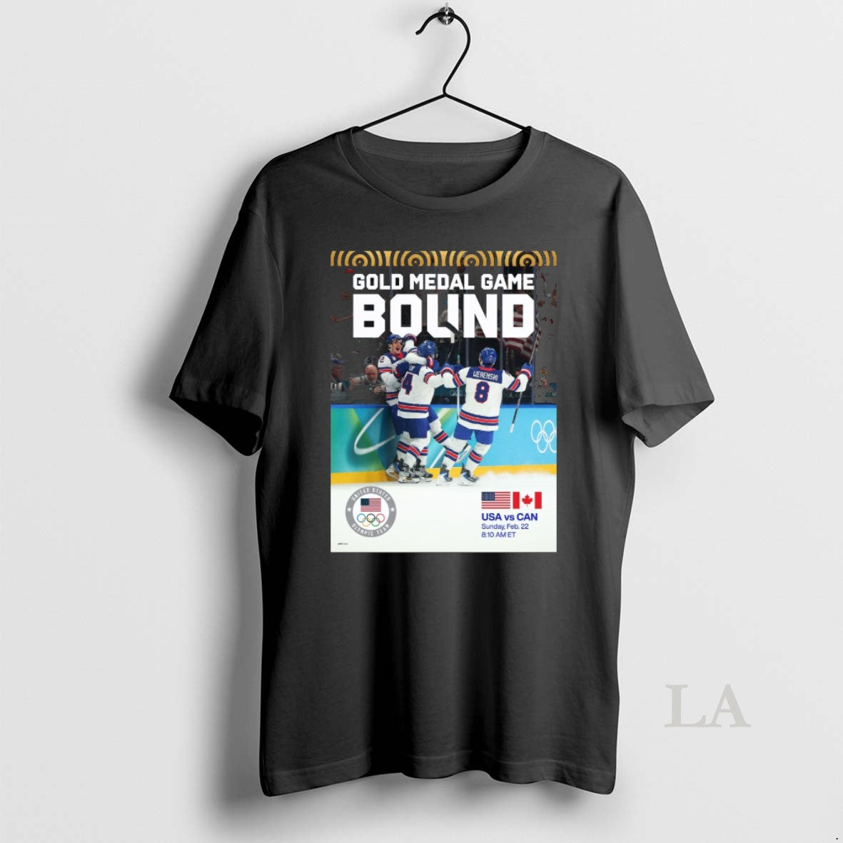 Original Usa Vs T-Shirts, Hoodie, Sweatshirt | HypeDripTees.com
