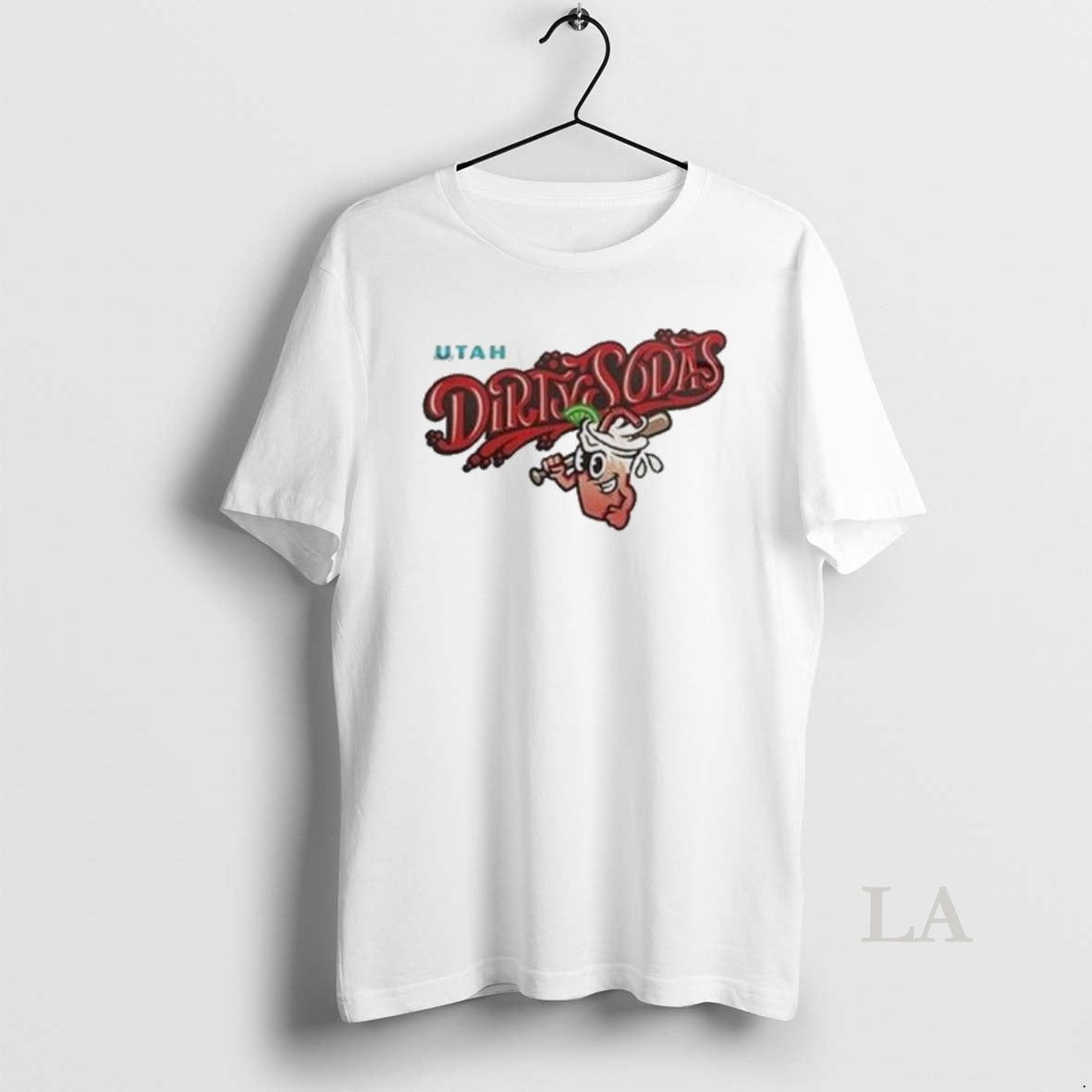 Original Utah Dirty Sodas 2026 Salt Lake Bee New Logo T-Shirts, Hoodie, Sweatshirt | HypeDripTees.com