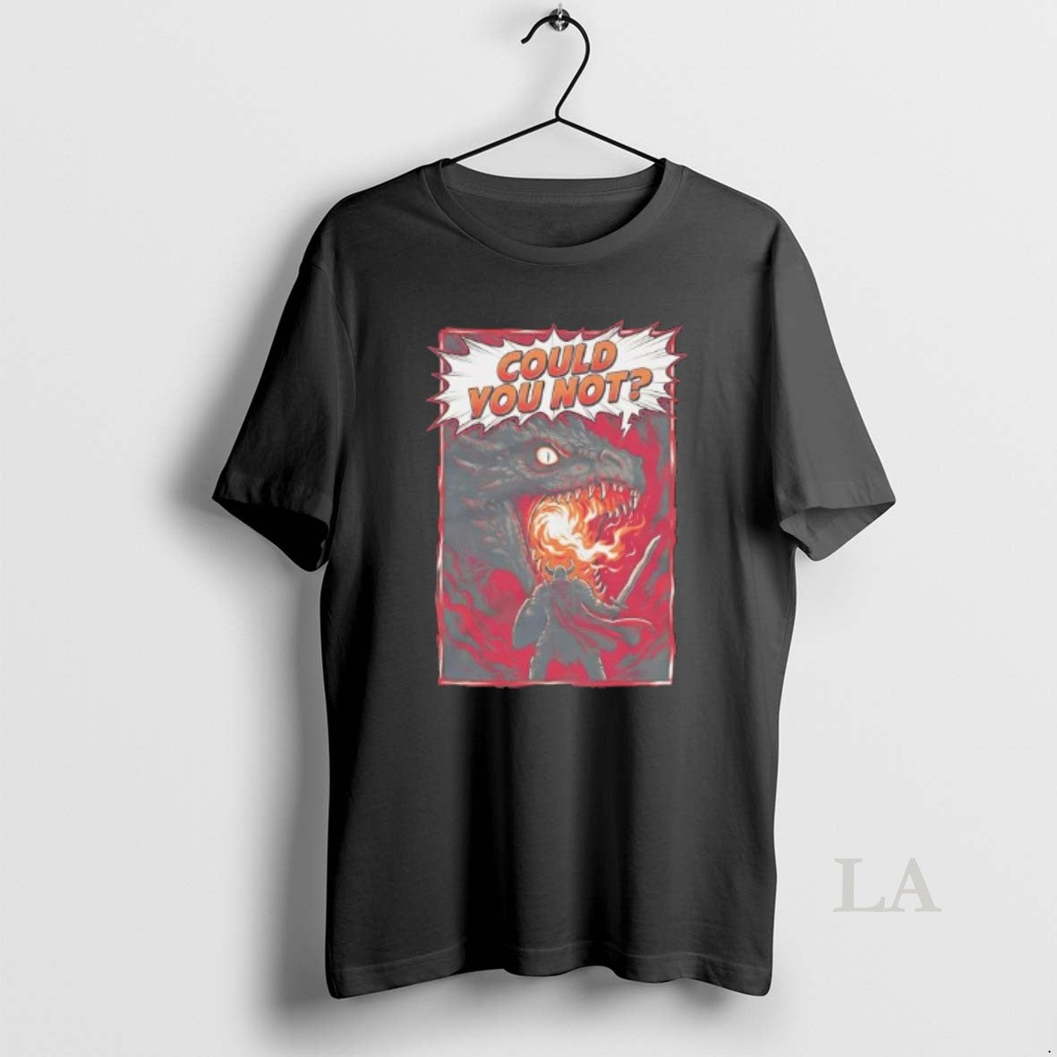 Original Viking Could You Not Dragon T-Shirts, Hoodie, Sweatshirt | HypeDripTees.com