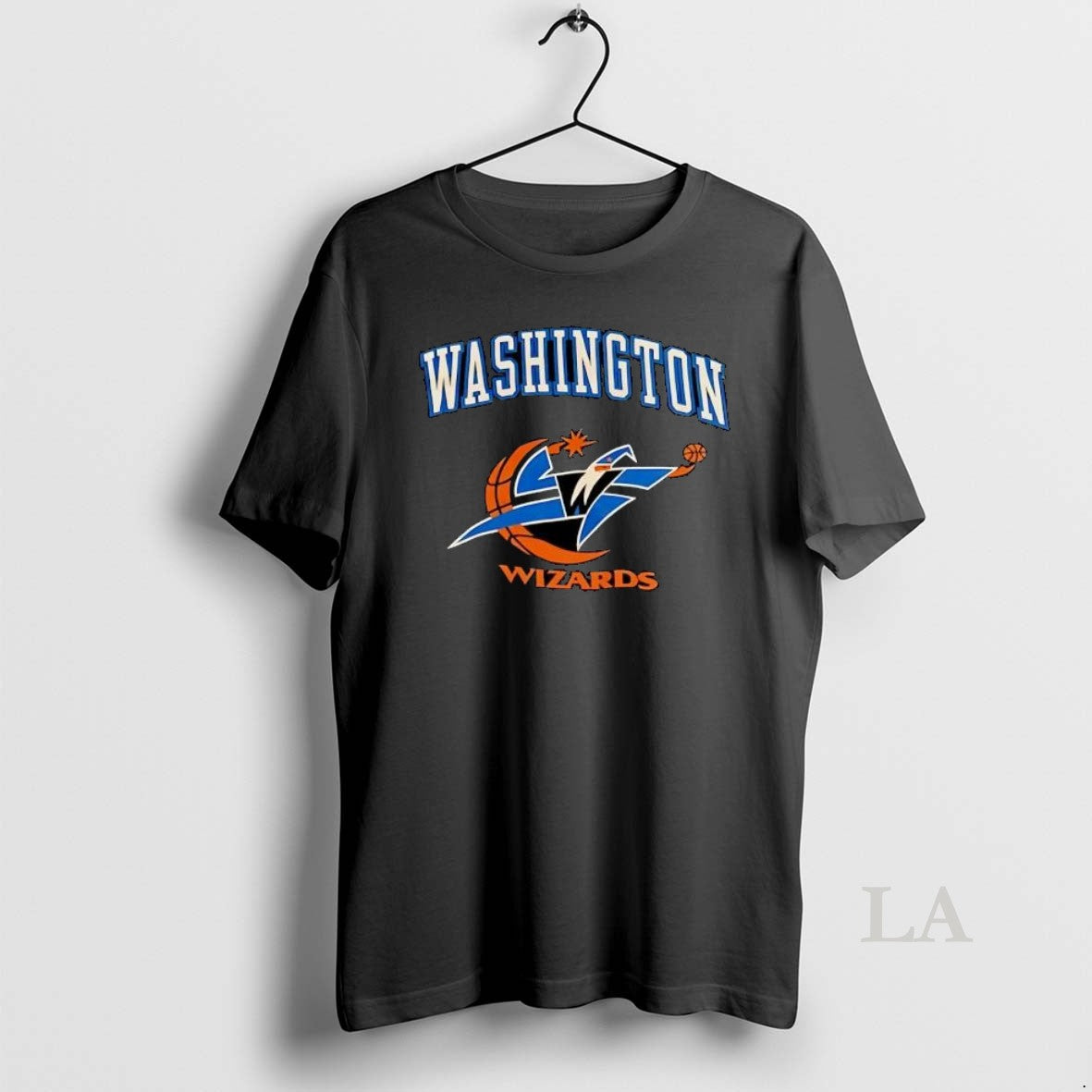 Original Washington Wizards Basketball Wizard Logo Sports Graphic T-Shirts, Hoodie, Sweatshirt | HypeDripTees.com