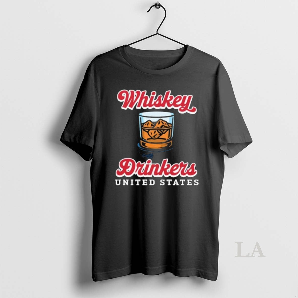 Original Whiskey Drinkers United States Long Sleve T-Shirts, Hoodie, Sweatshirt | HypeDripTees.com