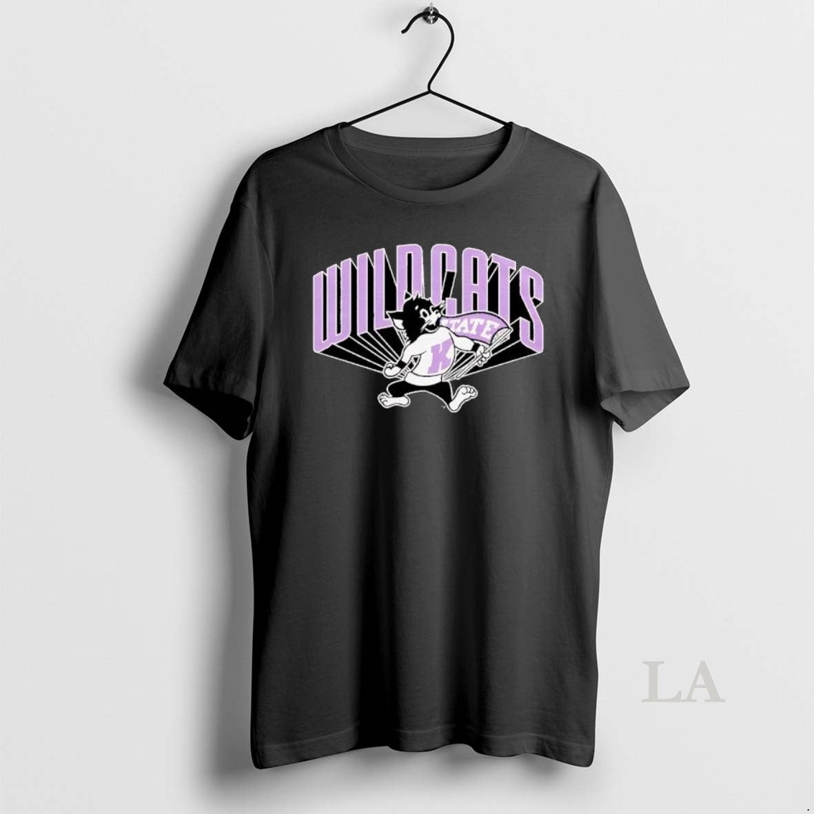 Original Wildcats K State Willie The Wildcat Mascot Graphic T-Shirts, Hoodie, Sweatshirt | HypeDripTees.com