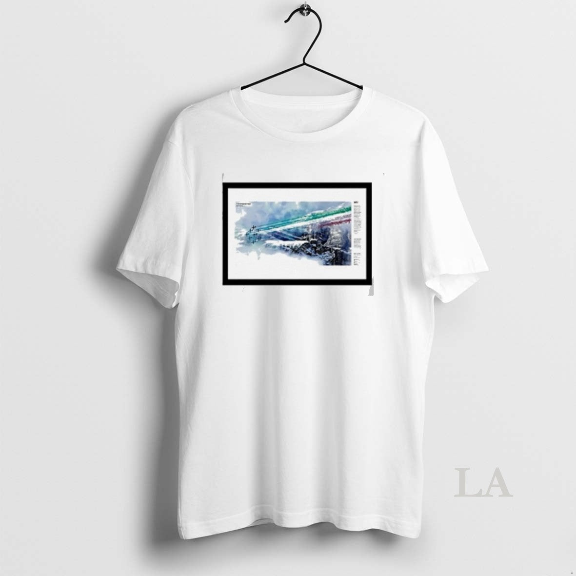 Original Winter Olympics 2026 Frecce Tricolori T-Shirts, Hoodie, Sweatshirt | HypeDripTees.com