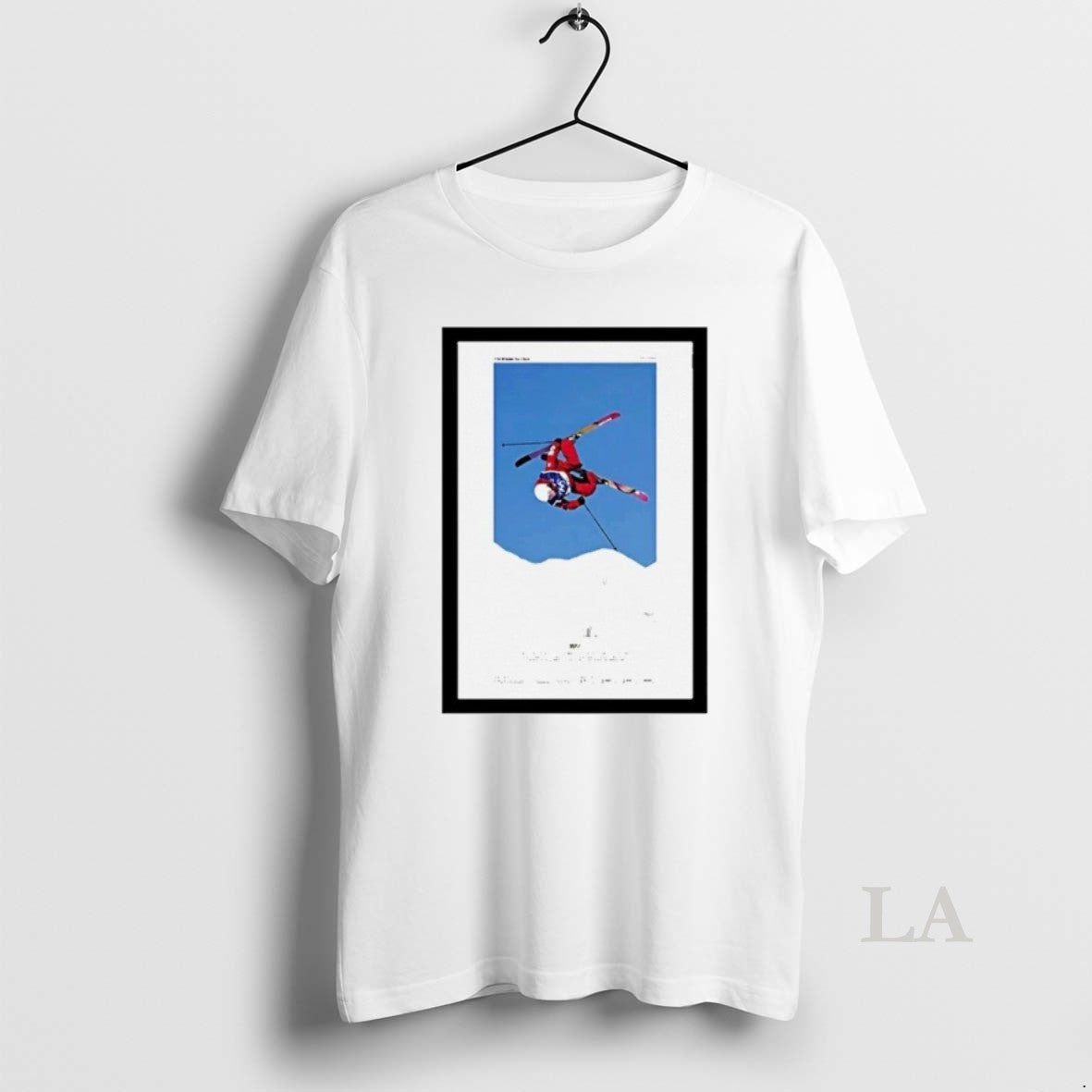 Original Winter Olympics 2026 Winter Olympics Womens Freestyle Skiing T-Shirts, Hoodie, Sweatshirt | HypeDripTees.com