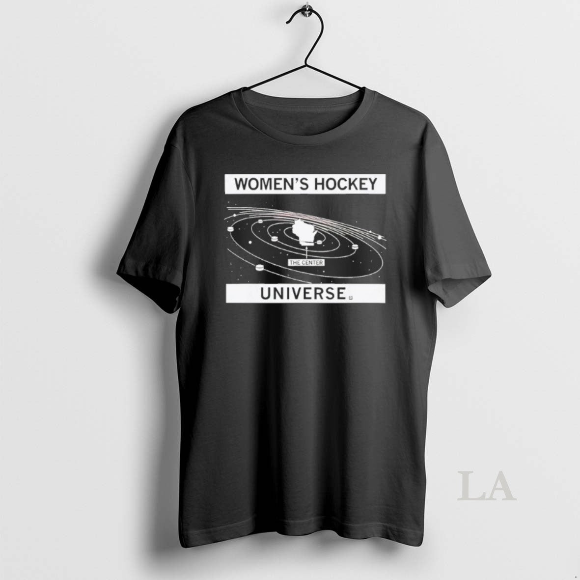 Original Womens Hockey Universe T-Shirts, Hoodie, Sweatshirt | HypeDripTees.com