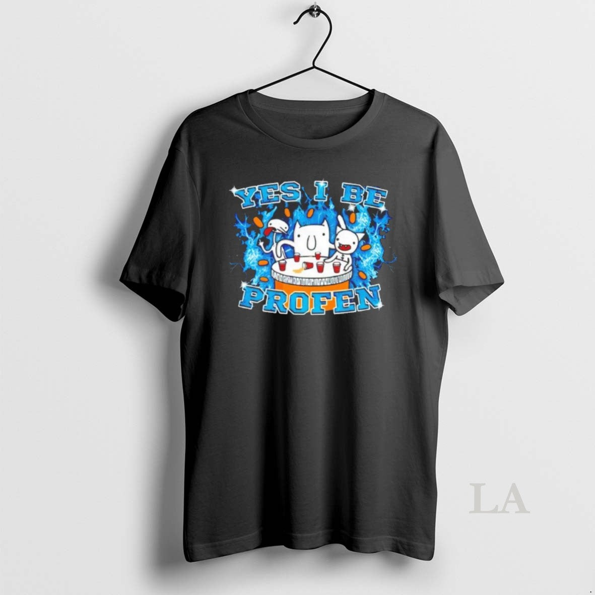 Original Yes I Be Profen T-Shirts, Hoodie, Sweatshirt | HypeDripTees.com