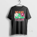 Original Miami Vs Texas Am 2025 College Football Playoff On December 20 2025 At Kyle
