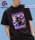 Orlando City Sc Exciting Whites graphic shirt