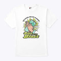 Our Father Who Art In Heaven Baja Be Thy Blast T Shirt