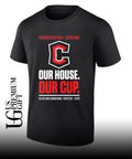 Our House Our Cup Cleveland Guardians Ohio Cup Progressive Field 2026 shirt
