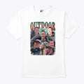 Outdoor Boys Luke Nichols Adventure T Shirt