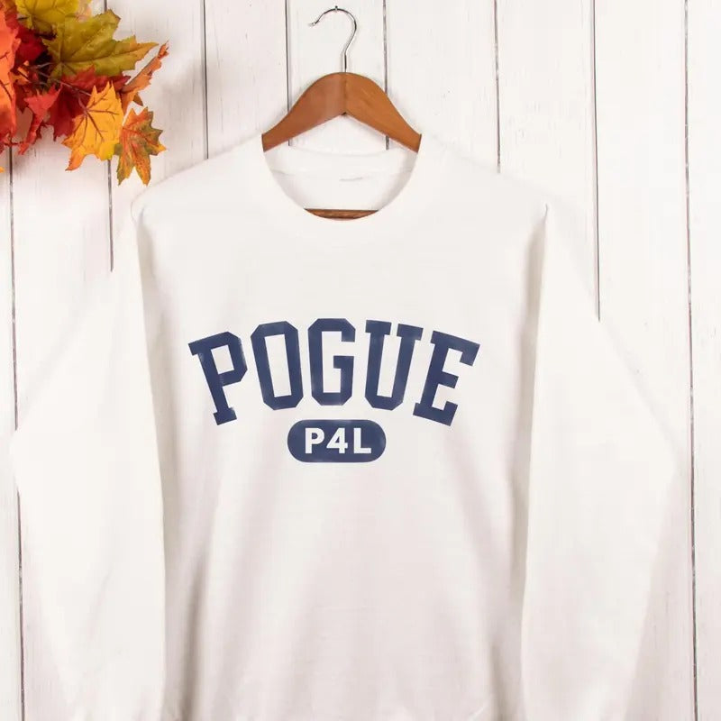 Outer Banks Pogue Sweatshirt T-Shirts, Hoodie | HypeDripTees.com