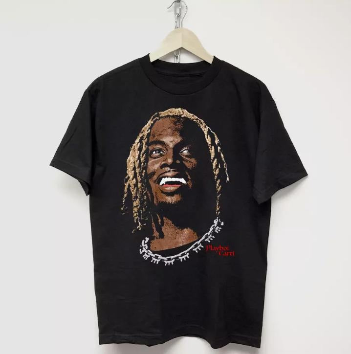 PL4YBOI.C T-SHIRT rap tee, Hip Hop Tshirt, S to 3XL Hoodie, Sweatshirt | HypeDripTees.com