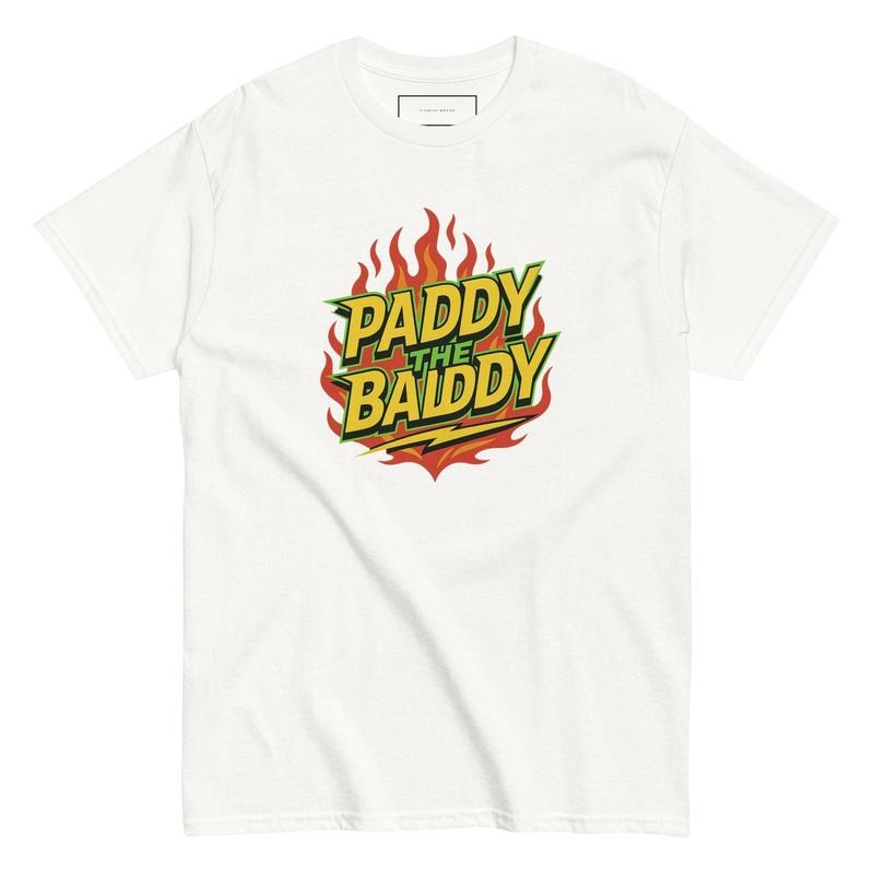 Paddy Pimblett shirt, Paddy The Baddy shirt, Chandler vs Pimblett, UFC shirt Hoodie, Sweatshirt | HypeDripTees.com