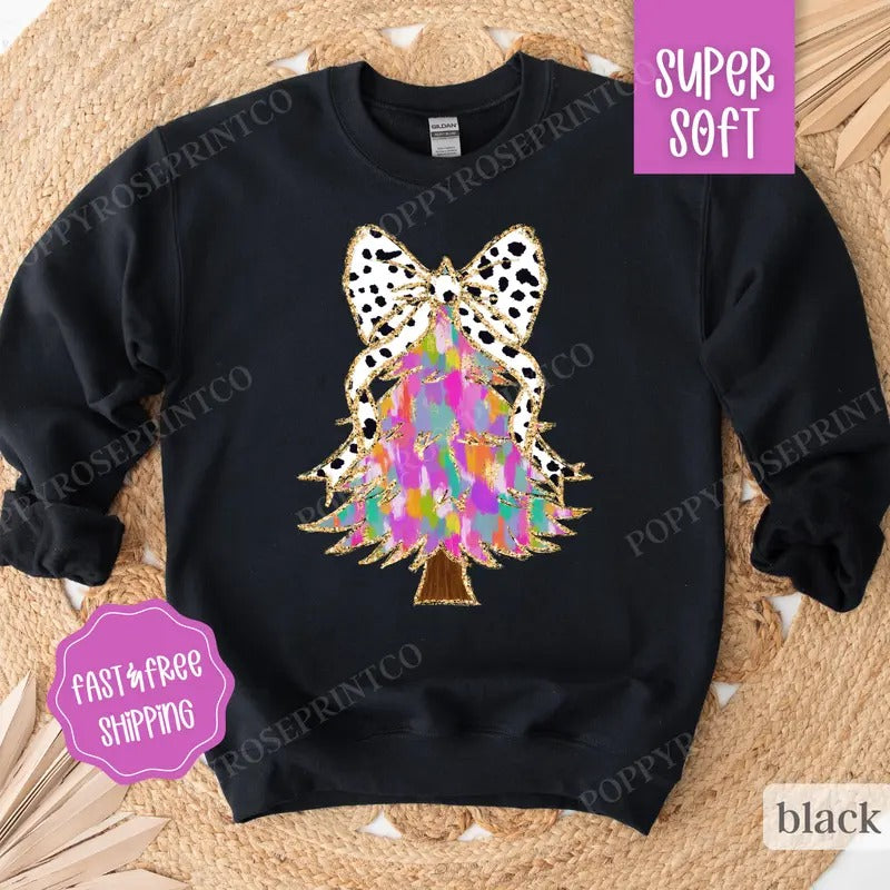 Painted Tree T-Shirts, Hoodie, Sweatshirt