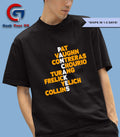 Pancakes names Milwaukee Brewers shirt